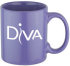 Promotional Purple
